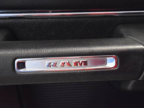 Used 2016 RAM 1500 Laramie w/ Convenience Group AWD/4WD image 79