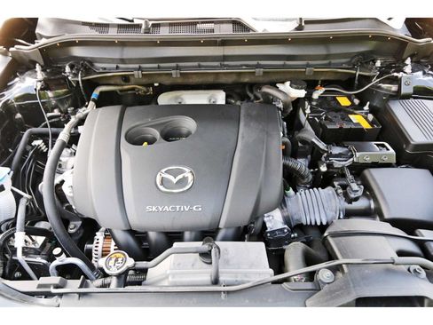 Used 2025 MAZDA CX-5 AWD 2.5 S w/ Preferred Package image 31