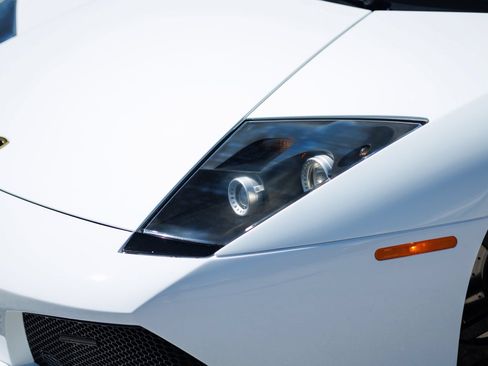 Used 2008 Lamborghini Murcielago LP 640 AWD/4WD image 23