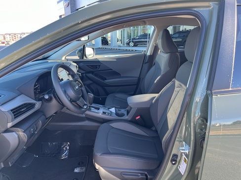 New 2026 Subaru Crosstrek 2.5i image 10