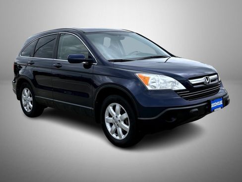Used 2008 Honda CR-V EX-L image 3