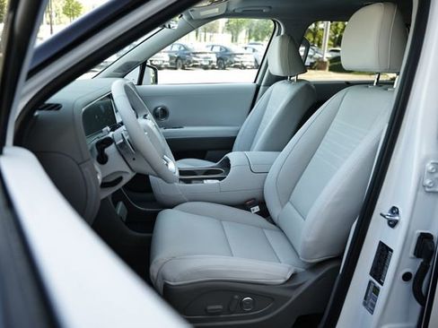 New 2026 Hyundai Palisade Limited FWD image 8