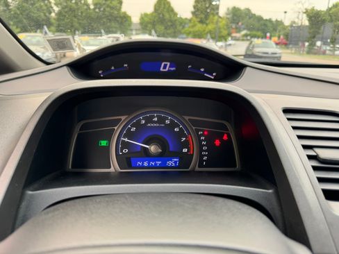 Used 2009 Honda Civic LX image 14