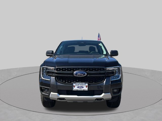 New 2026 Ford Ranger XLT w/ FX4 Off-Road Package AWD/4WD image 8