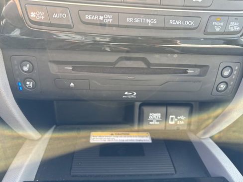 Used 2019 Honda Pilot Elite image 25