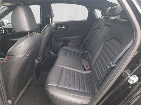 Used 2021 Kia Forte GT w/ GT2 Package image 15