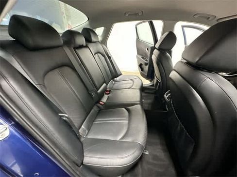 Used 2018 Kia Optima EX image 23