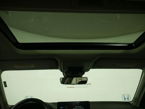 New 2026 Honda Accord Touring image 16