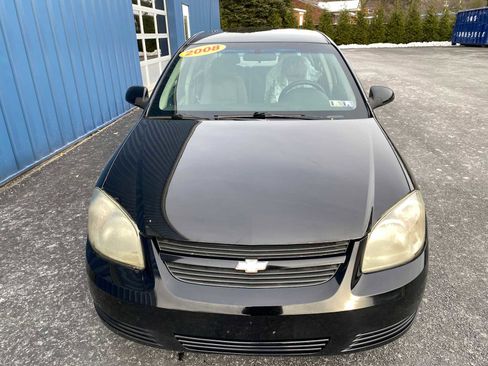 Used 2008 Chevrolet Cobalt LT image 11