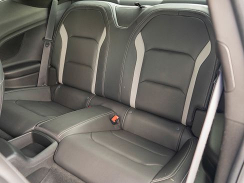 Used 2022 Chevrolet Camaro SS RWD image 21