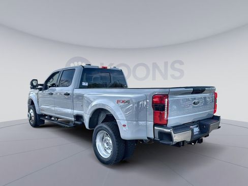 New 2026 Ford F450 XLT w/ 360-Degree Camera Package AWD/4WD image 4