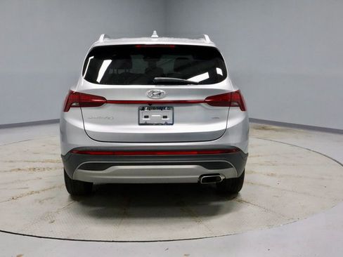 Certified 2023 Hyundai Santa Fe SEL w/ Cargo Package image 11