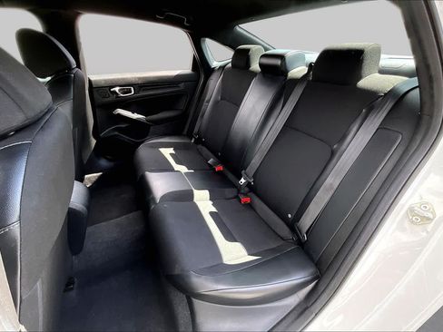 Used 2024 Honda Civic Sport image 20