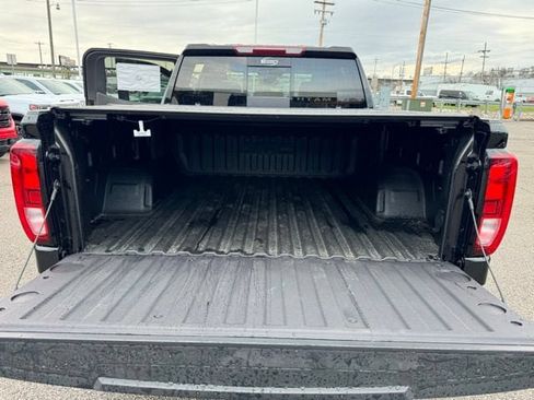 New 2026 GMC Sierra 1500 Elevation w/ Preferred Package AWD/4WD image 10