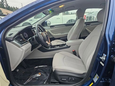 Used 2018 Hyundai Sonata SEL image 19