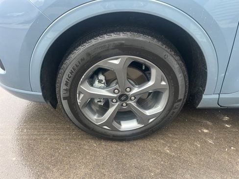 Used 2024 Ford Escape ST-Line w/ Tech Pack #1 image 9