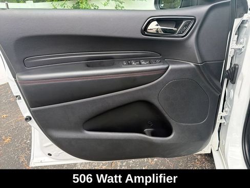 Used 2026 Dodge Durango GT AWD/4WD image 12