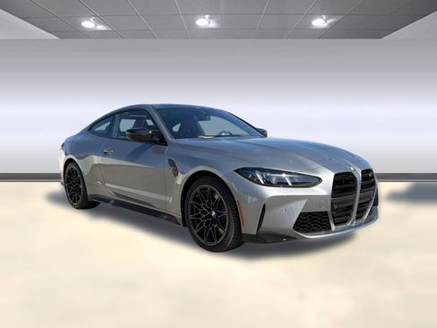 New 2026 BMW M4 xDrive Competition w/ Executive Package image 7