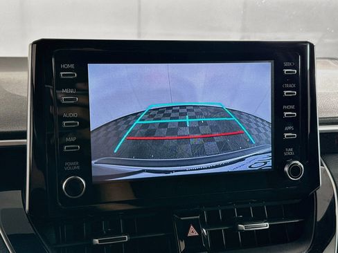 Used 2020 Toyota Corolla SE w/ Carpet Mat Package (TMS) FWD image 19