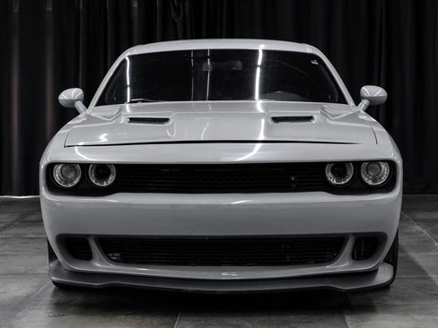 Used 2022 Dodge Challenger GT w/ Blacktop Package RWD image 6