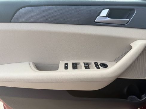 Used 2017 Hyundai Sonata SE FWD image 23