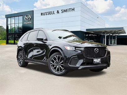 Certified 2025 MAZDA CX-70 3.3 Turbo S w/ Premium Package