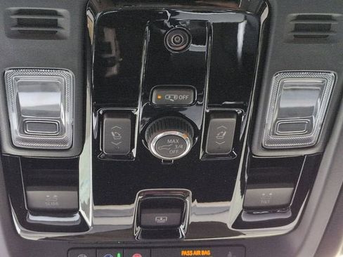 New 2026 Cadillac Escalade Sport w/ Touring Package AWD/4WD image 18