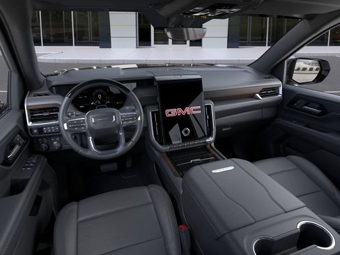 New 2026 GMC Yukon Denali w/ Denali Reserve Package AWD/4WD image 18