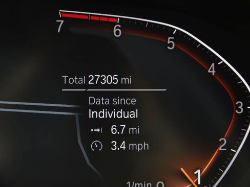 Used 2023 BMW 430i xDrive Convertible w/ Premium Package image 46