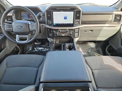 Used 2024 Ford F150 XLT w/ Equipment Group 302A MID image 9