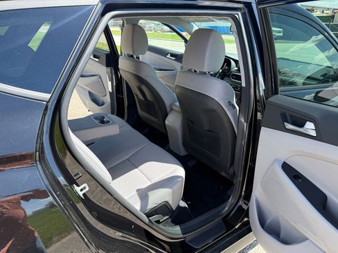 Used 2019 Hyundai Tucson Value image 29