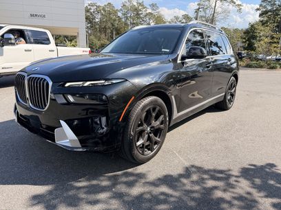 Used 2023 BMW X7 xDrive40i w/ Premium Package