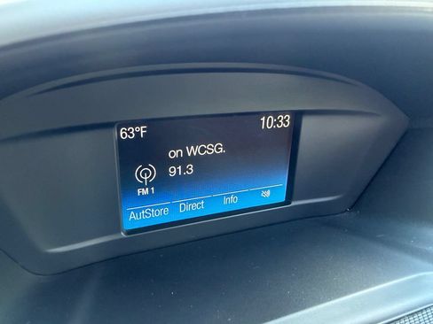 Used 2018 Ford Escape SE FWD image 15