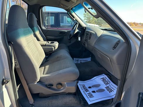 Used 2003 Ford F150 XL image 9