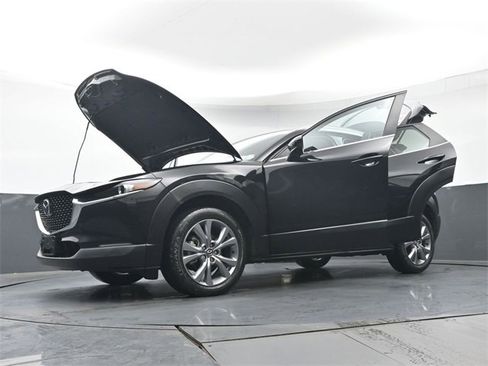 Certified 2023 MAZDA CX-30 AWD 2.5 S w/ Preferred Package image 44