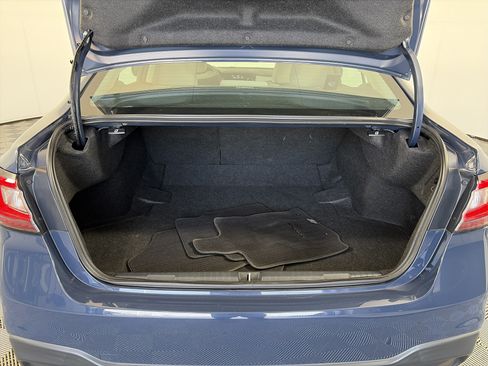 Used 2024 Subaru Legacy Premium AWD/4WD image 14