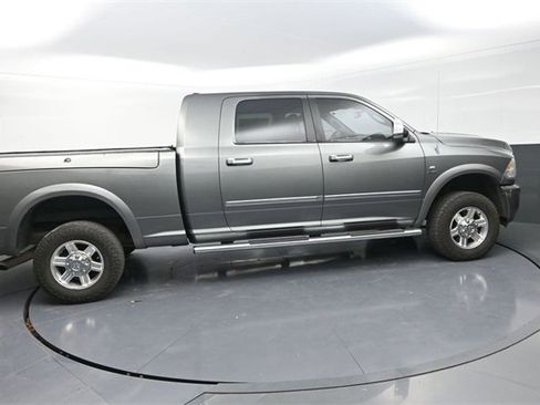 Used 2012 RAM 2500 Limited image 8