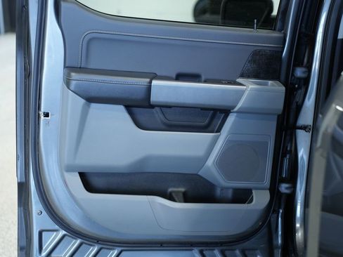 Used 2023 Ford F150 XLT w/ Equipment Group 301A Mid AWD/4WD image 17