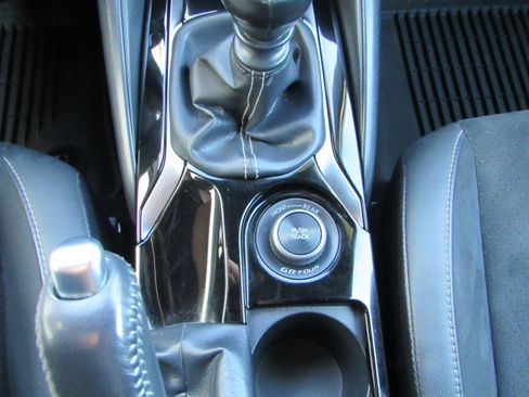 Used 2024 Toyota Corolla GR AWD/4WD image 24