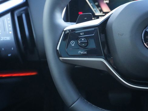 Certified 2025 BMW X3 xDrive30i image 18