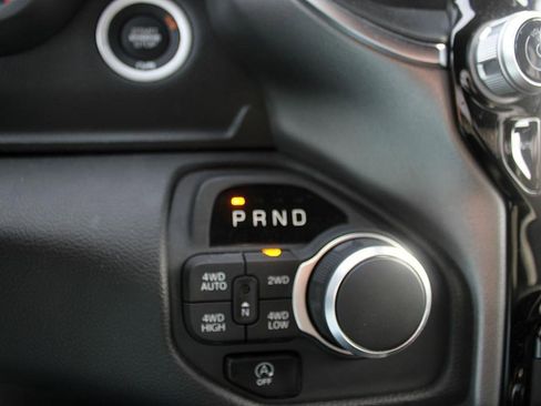 Used 2025 RAM 1500 Big Horn image 12