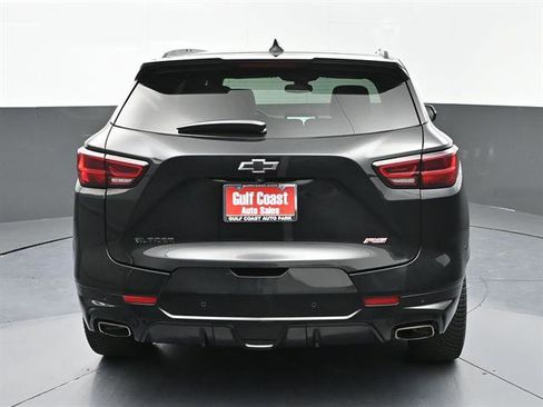 Used 2023 Chevrolet Blazer RS w/ Enhanced Convenience Package FWD image 26