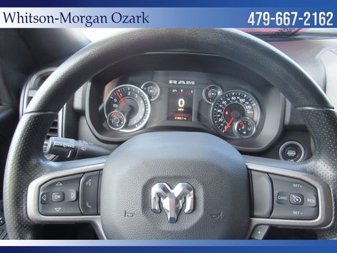 Used 2024 RAM 2500 Tradesman image 32