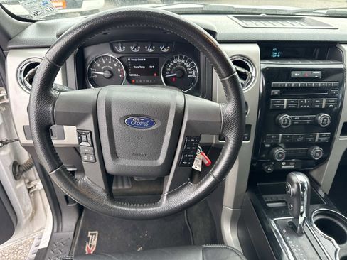 Used 2011 Ford F150 FX2 w/ FX Luxury Pkg image 19