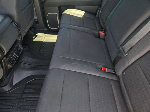 Used 2023 GMC Sierra 1500 Elevation w/ X31 Off-Road Package AWD/4WD image 5