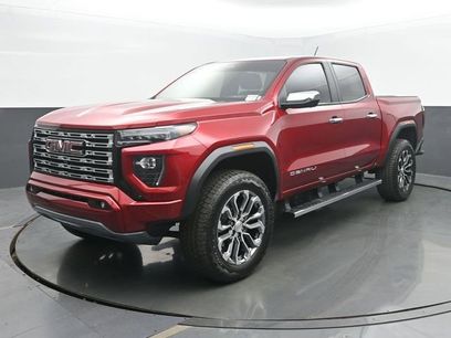 Used 2023 GMC Canyon Denali