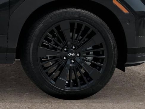 New 2026 Hyundai Santa Fe Calligraphy AWD/4WD image 8