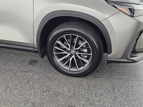 Certified 2026 Lexus NX 350 AWD w/ Accessory Package (2T) image 9