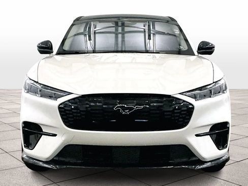 New 2025 Ford Mustang Mach-E Premium w/ Sport Appearance Package image 5