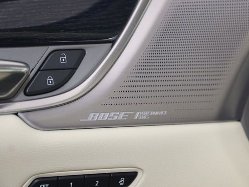 Used 2024 Cadillac XT6 Premium Luxury w/ Technology Package image 45